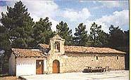 Ermita de Nuestra Señora de Incinillas