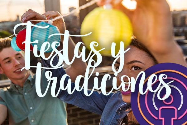 Fiestas de la Santa Cruz