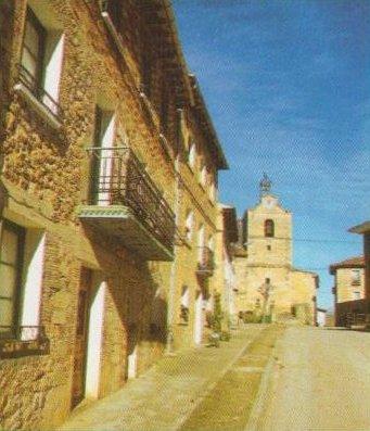 Arquitectura tradicional