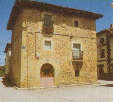 Arquitectura tradicional