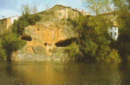 Cuevas