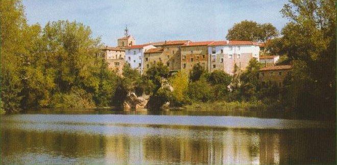 Entorno Natural Privilegiado
